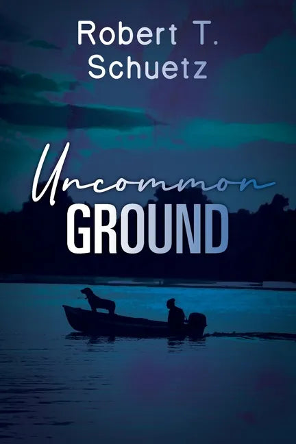 Uncommon Ground - Paperback