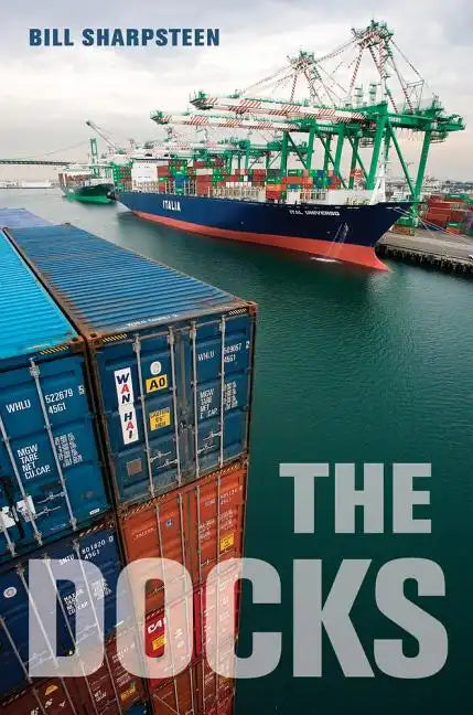 The Docks - Paperback