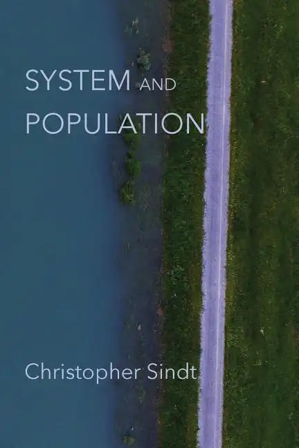 System and Population - Paperback