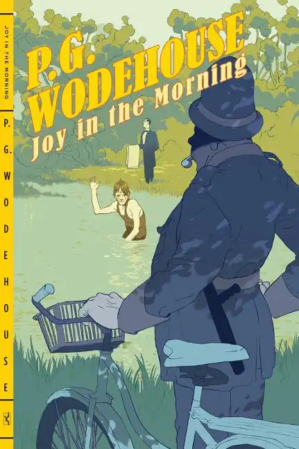 Joy in the Morning - Paperback