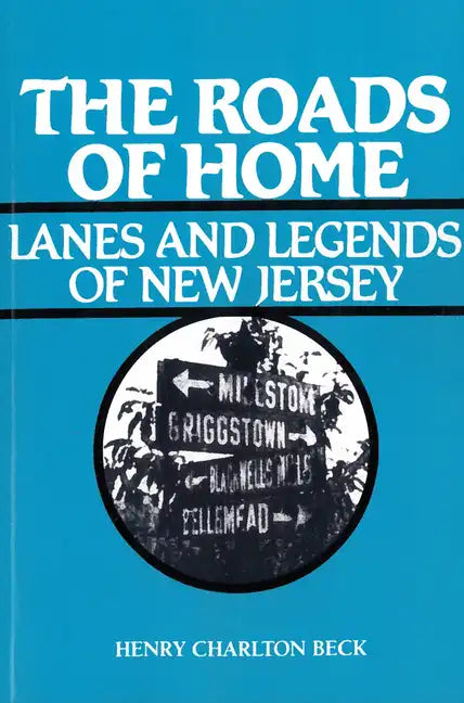 Roads of Home - Paperback