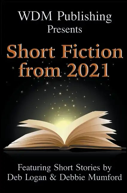 WDM Presents: Short Fiction from 2021 - Paperback