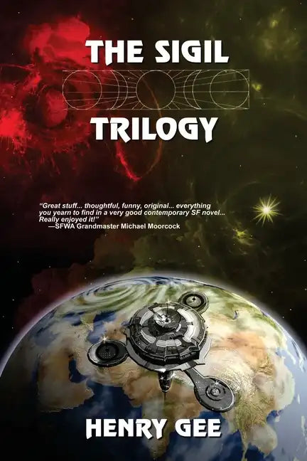 The Sigil Trilogy - Paperback