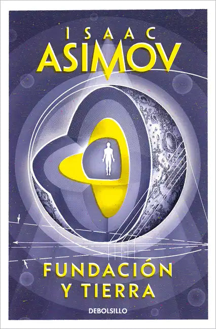 Fundación Y Tierra / Foundation and Earth - Paperback