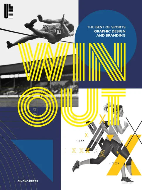 Win Out: The Best of Sports Graphic Design and Branding - Hardcover