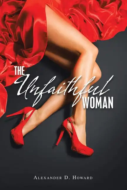 The Unfaithful Woman - Paperback