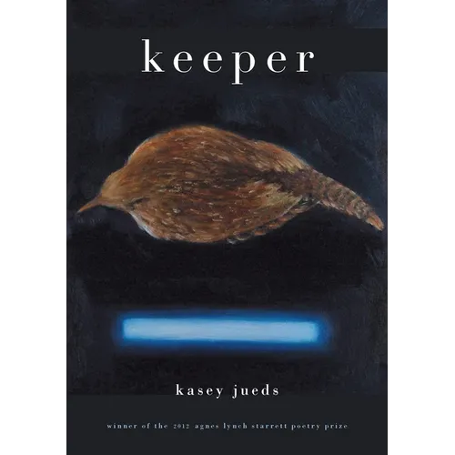 Keeper - Paperback