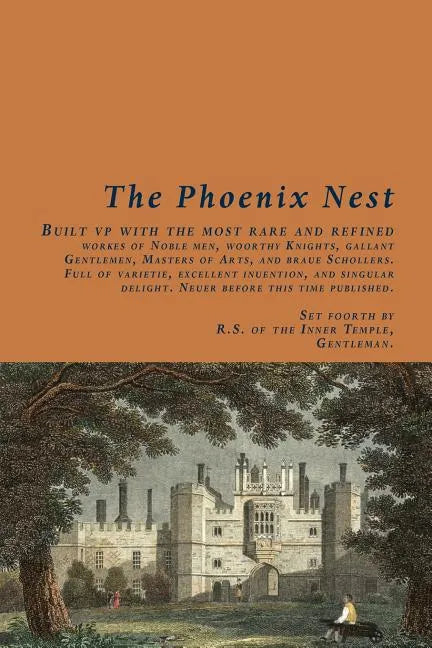 The Phoenix Nest - Paperback