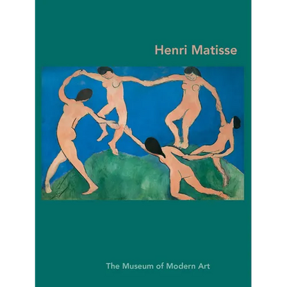 Henri Matisse - Paperback