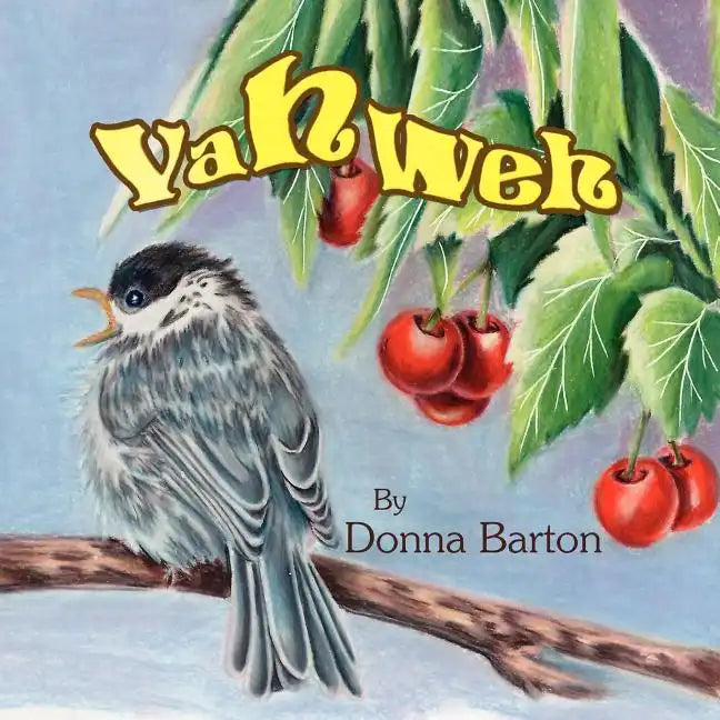 Yahweh - Paperback