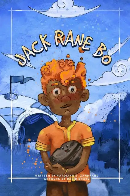 Jack Rane Bo: The Shoe Duster - Paperback