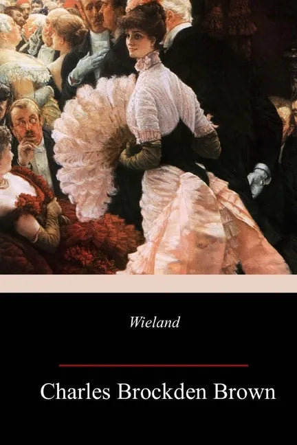 Wieland - Paperback