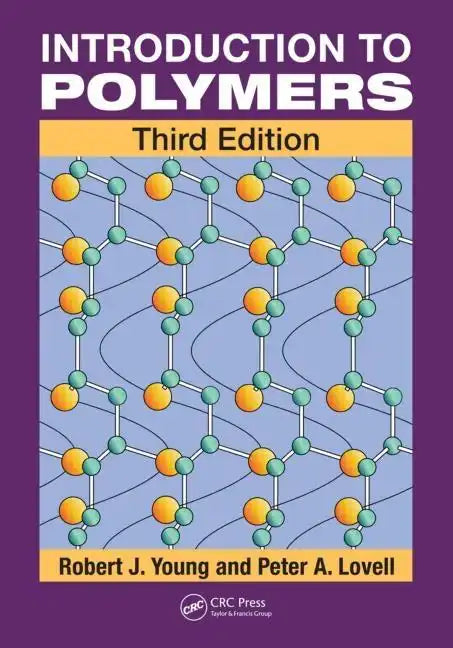 Introduction to Polymers - Paperback