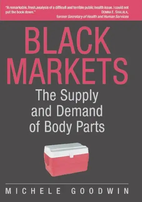 Black Markets - Hardcover