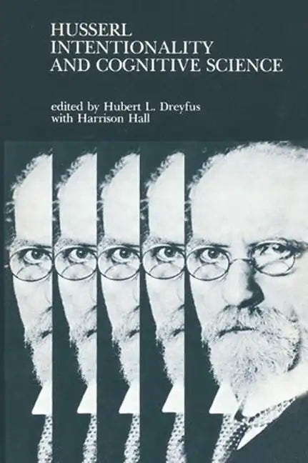 Husserl, Intentionality, and Cognitive Science - Paperback