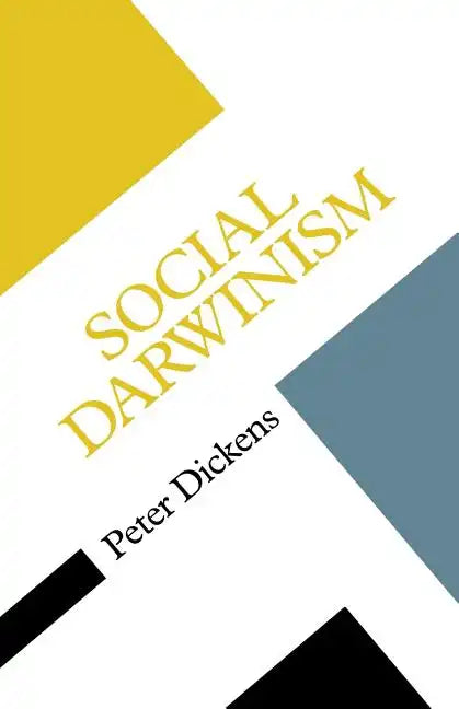 Social Darwinism - Paperback
