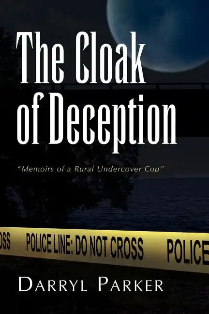 The Cloak of Deception - Paperback