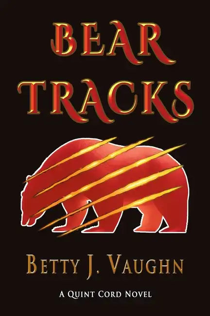 Bear Tracks - Paperback