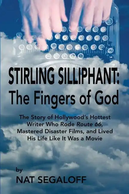Stirling Silliphant: The Fingers of God - Paperback
