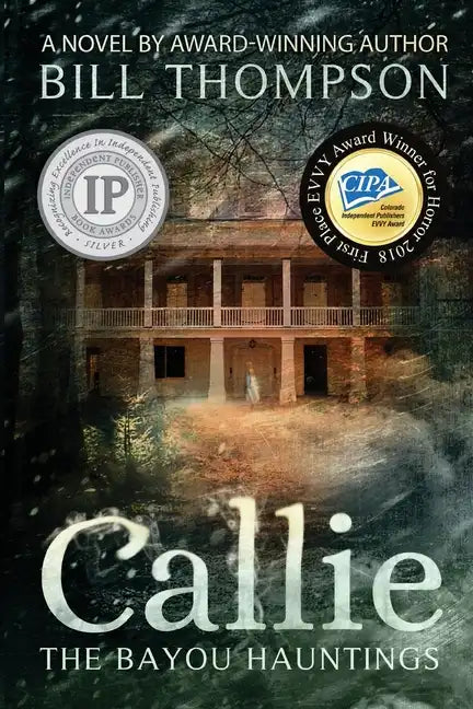 Callie - Paperback