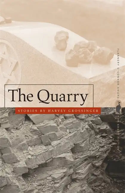 The Quarry: Stories - Paperback