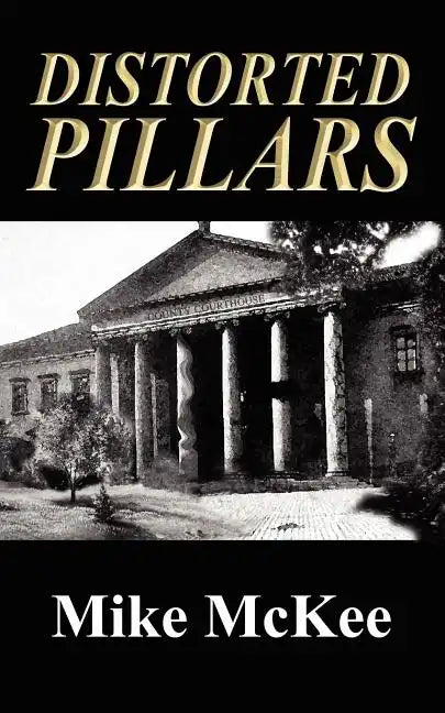 Distorted Pillars - Paperback