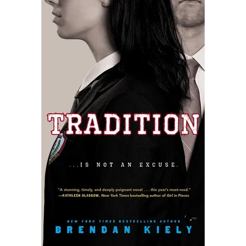 Tradition - Hardcover