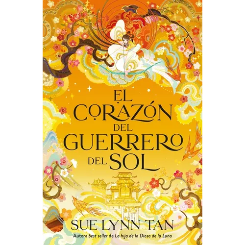 Corazon del Guerrero del Sol, El - Paperback