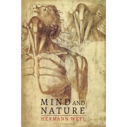 Mind and Nature - Paperback