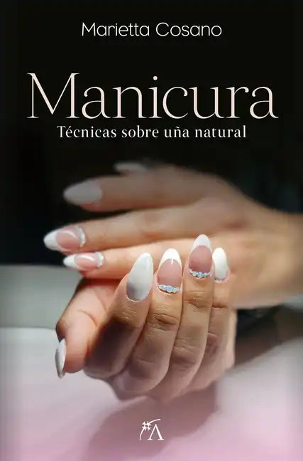 Manicura - Paperback