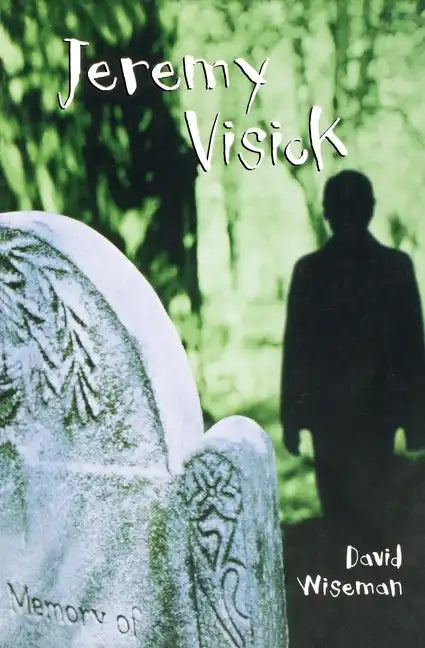 Jeremy Visick - Paperback