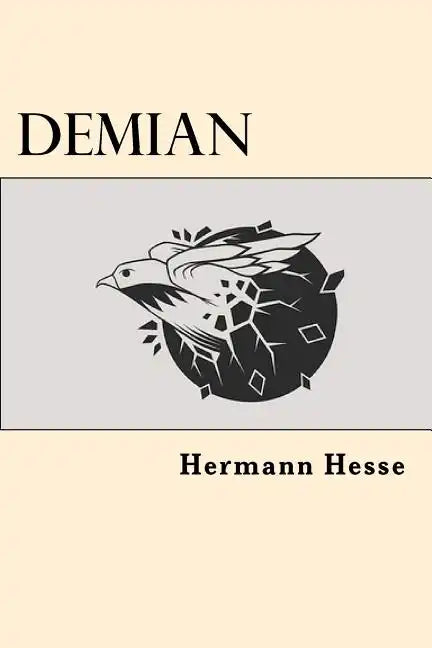 Demian (Spanish Edition) - Paperback