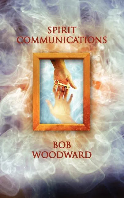 Spirit Communications - Paperback