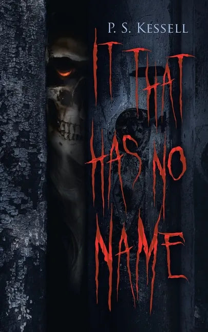 It That Has No Name - Paperback
