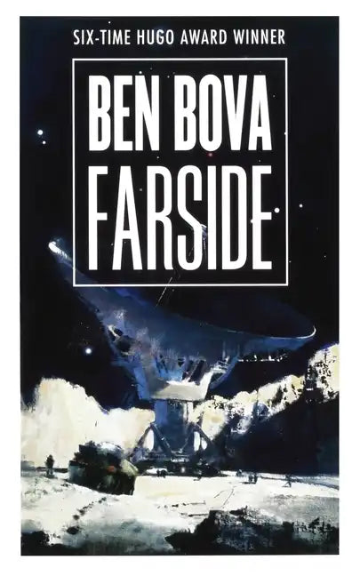 Farside - Paperback