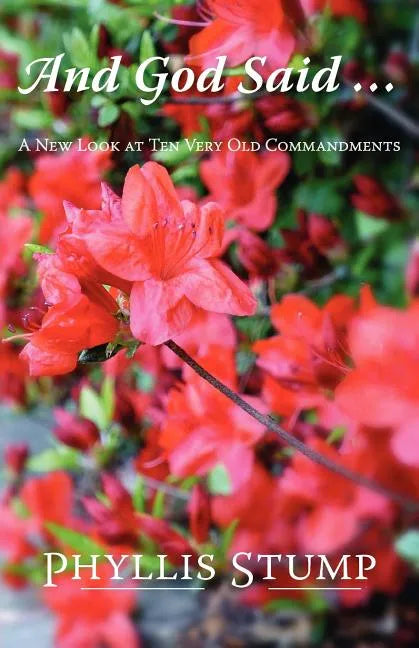 And God Said . . . - Paperback