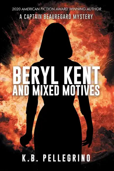 Beryl Kent and Mixed Motives - Paperback