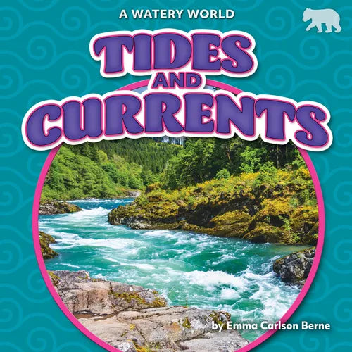 Tides and Currents - Paperback