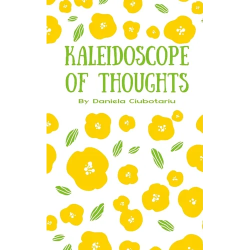 Kaleidoscope of Thoughts - Paperback