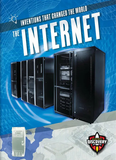 The Internet - Paperback