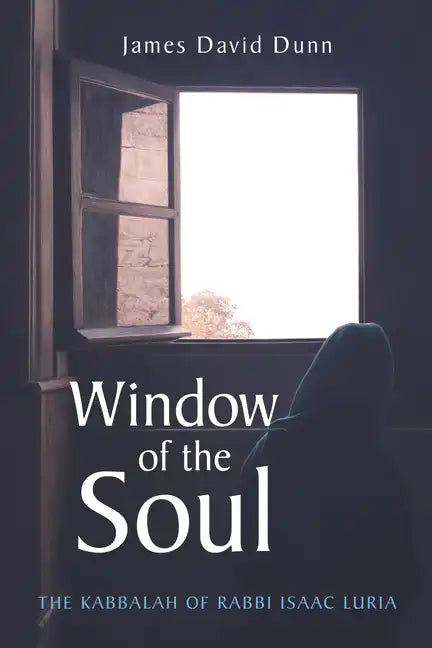 Window of the Soul - Paperback