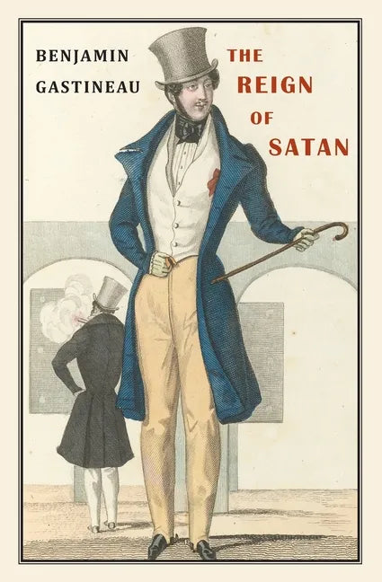 The Reign of Satan - Paperback