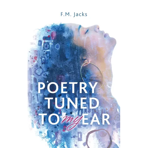 Poetry Tuned to My Ear - Paperback