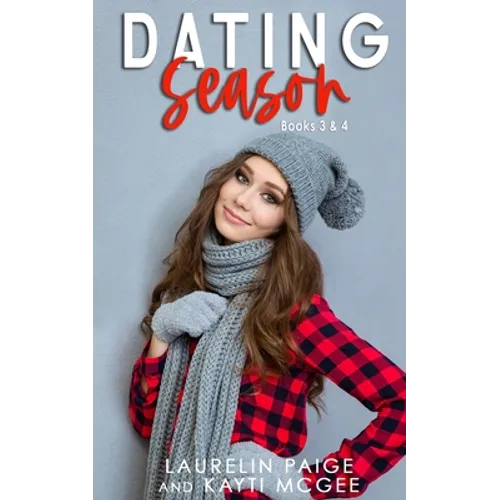 Dating Season: Bundle 2 - Paperback