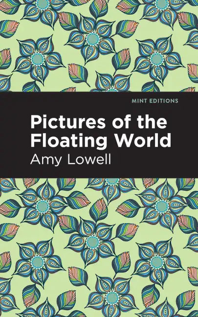 Pictures of the Floating World - Paperback