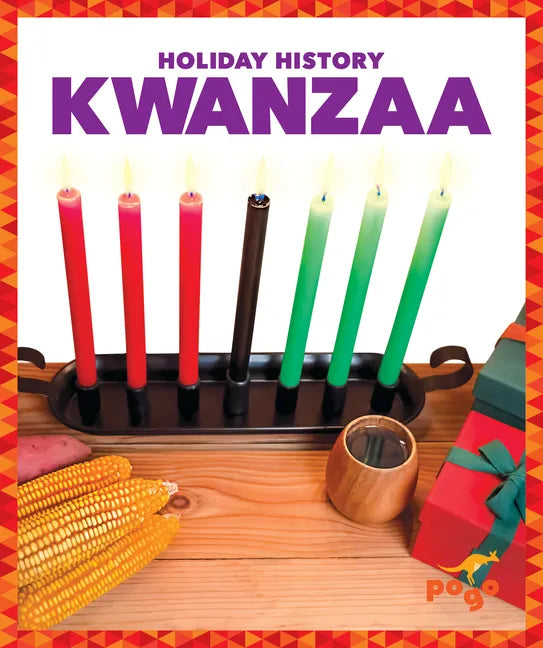 Kwanzaa - Paperback