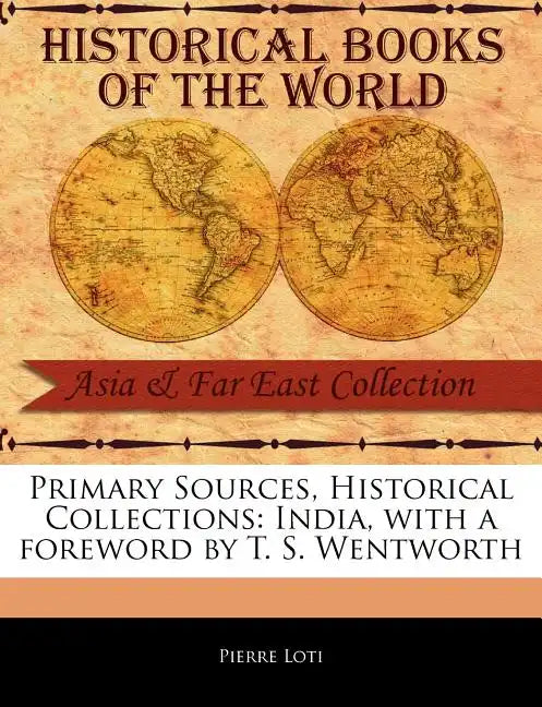 India - Paperback