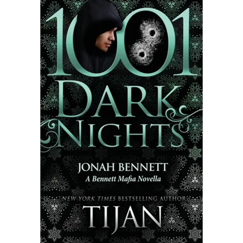 Jonah Bennett: A Bennett Mafia Novella - Paperback