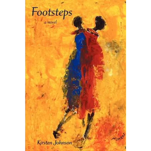 Footsteps - Paperback