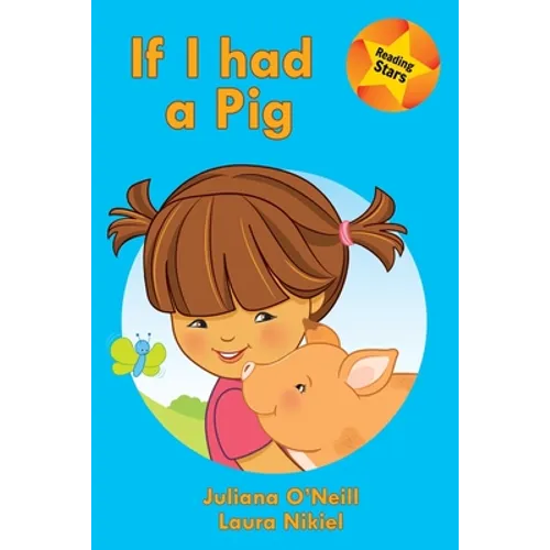 If I had a Pig - Paperback